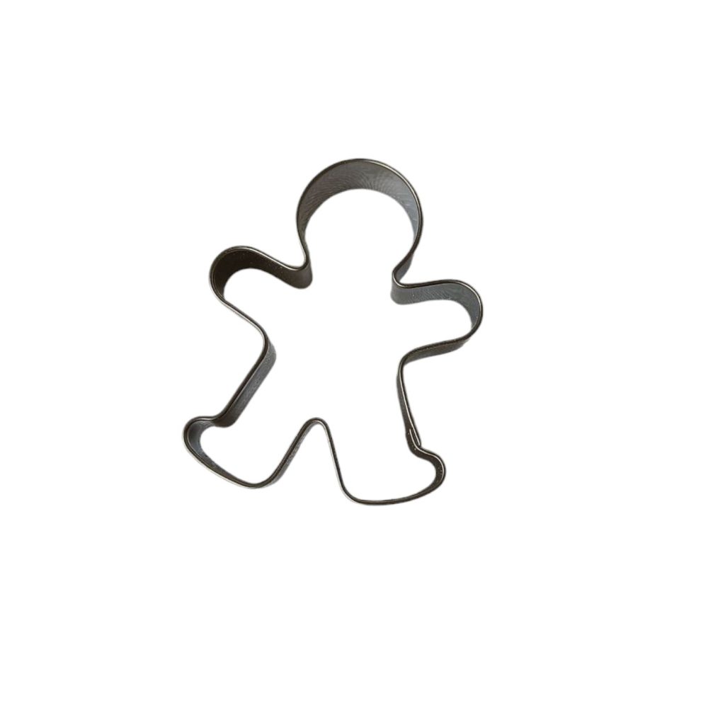 Formička perníček 6cm