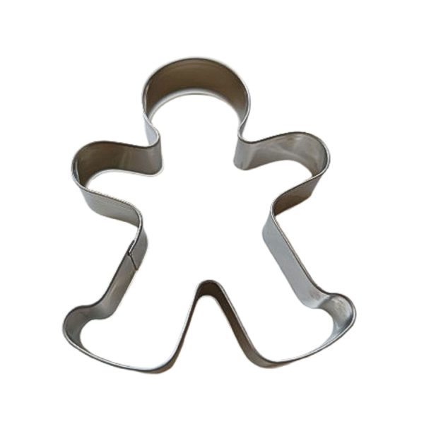 Vykrajovátko perníček 9cm