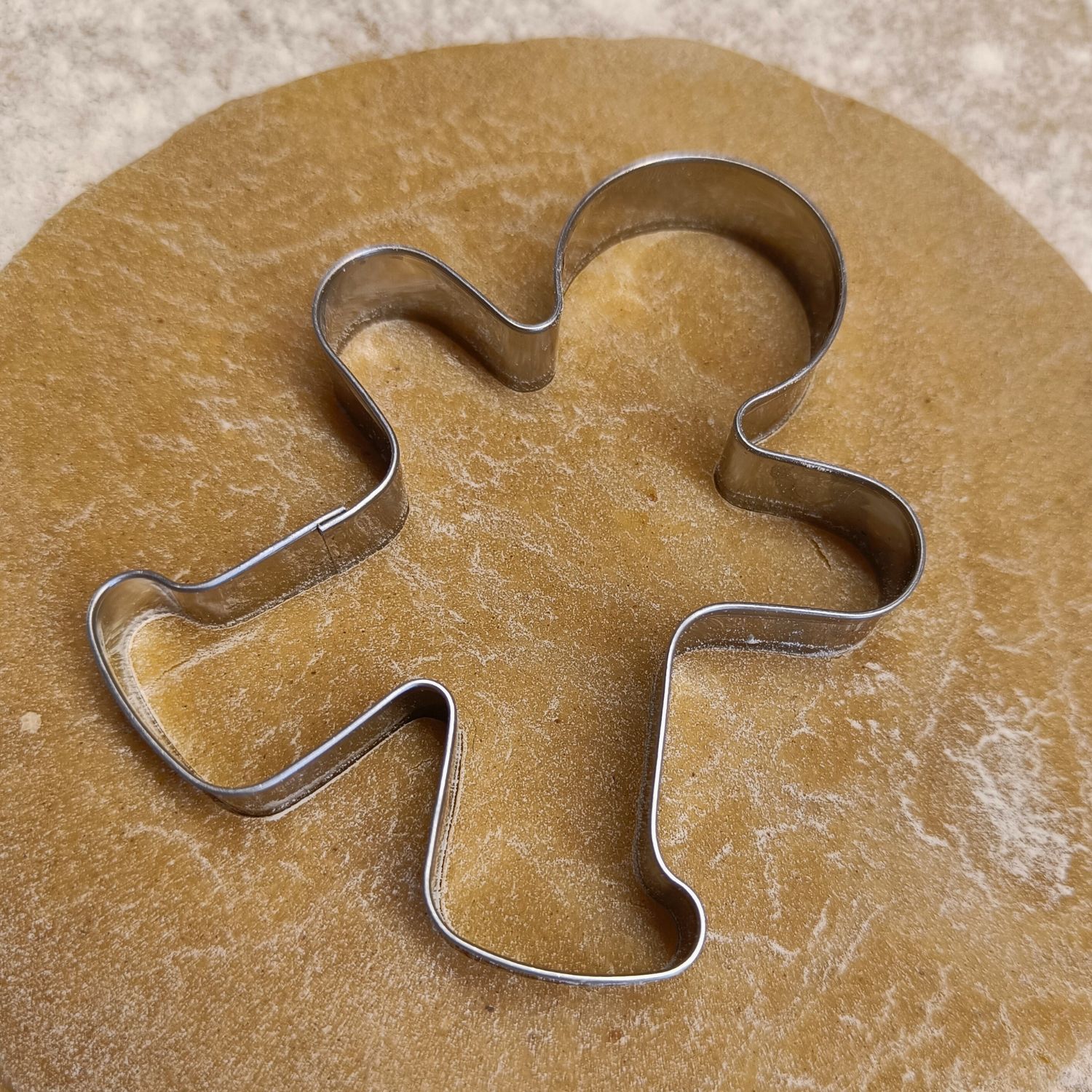 Vykrajovací formička perníček 9 cm